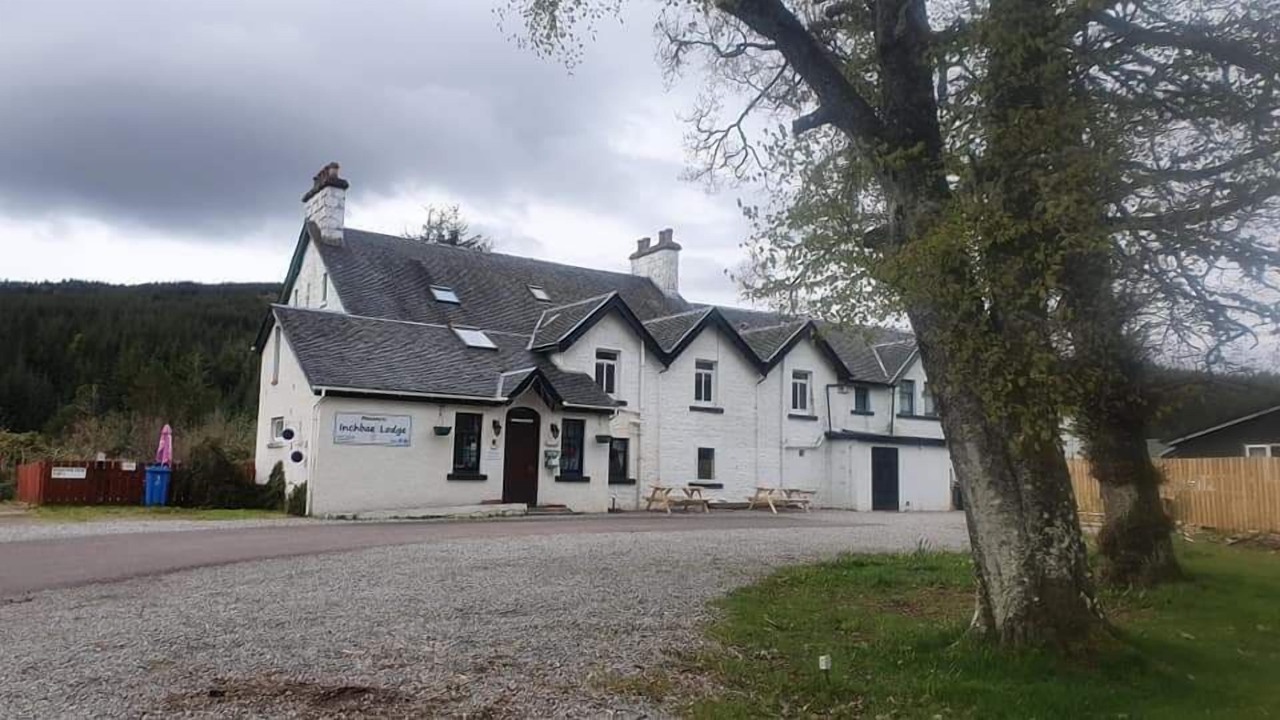 Photo of Outdoor in Mainland