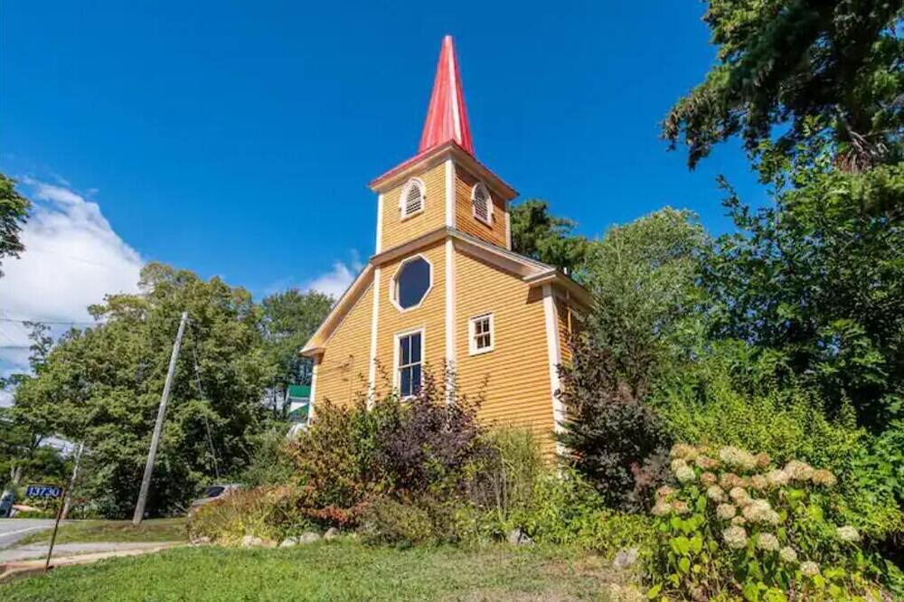 Photo of Outdoor in Lunenburg County