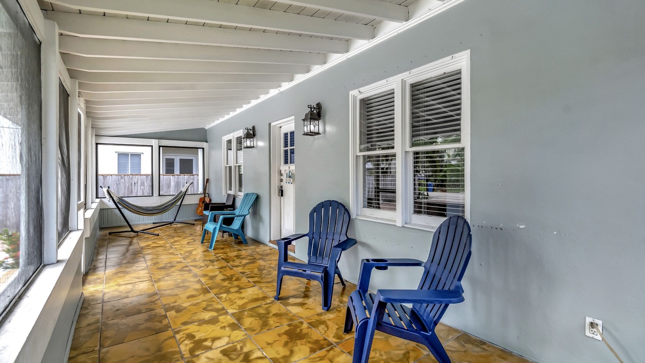 Photo of Outdoor in Tarpon River