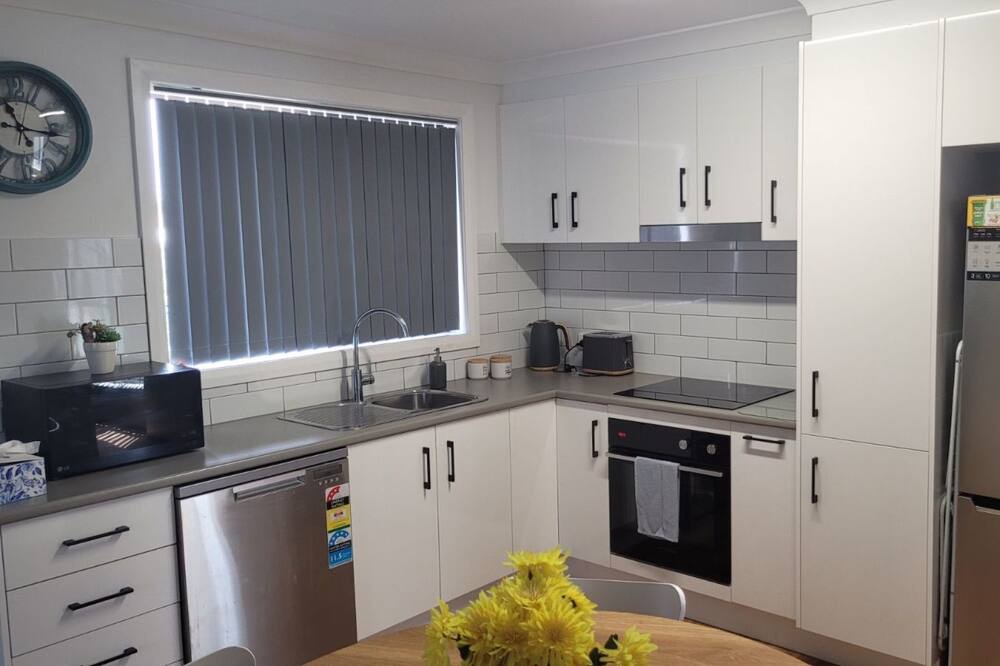 Photo of Kitchen in St. Georges Basin