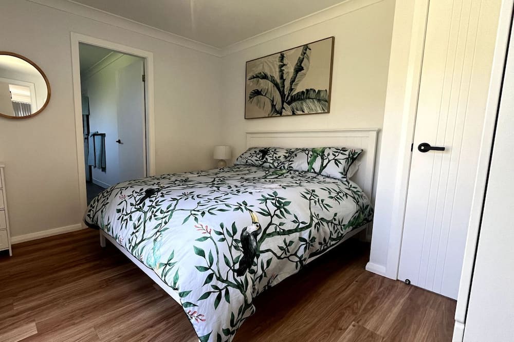 Photo of Bedroom in St. Georges Basin