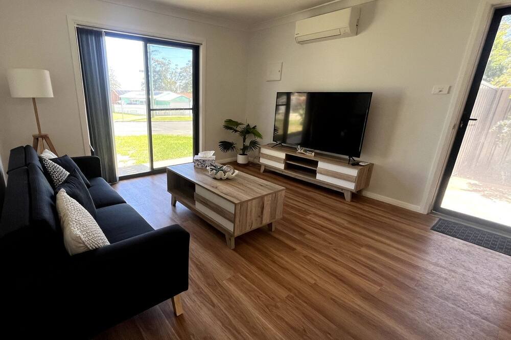 Photo of Livingroom in St. Georges Basin