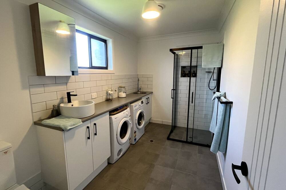 Photo of Bathroom in St. Georges Basin