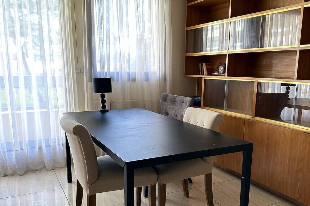 Photo of Livingroom in Issy-les-Moulineaux