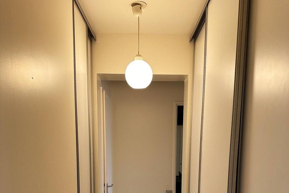 Photo of Bedroom in Issy-les-Moulineaux