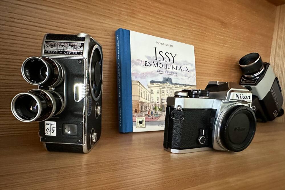 Photo of Others in Issy-les-Moulineaux