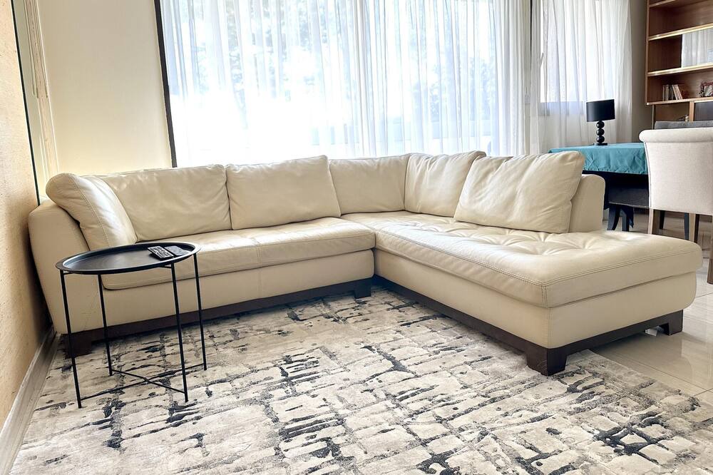 Photo of Livingroom in Issy-les-Moulineaux