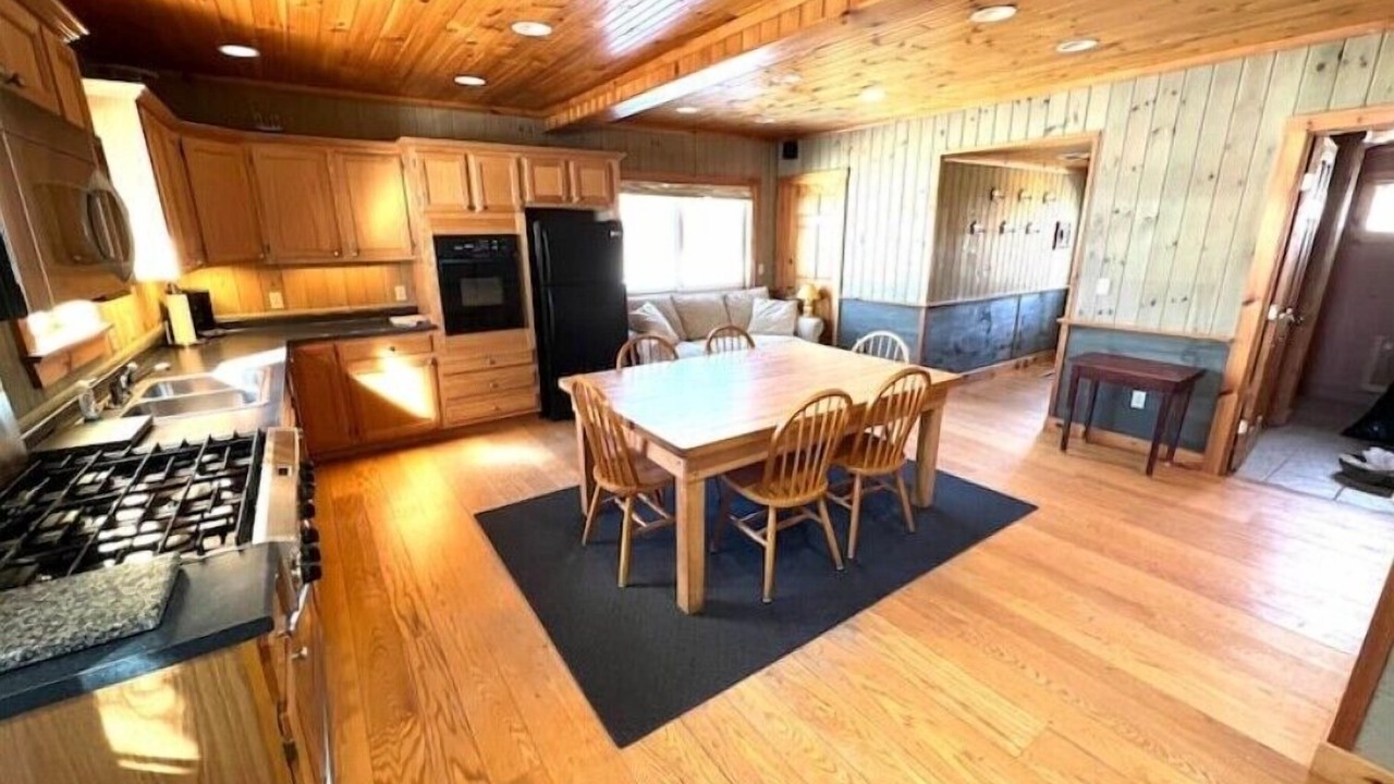 Photo of Kitchen in Walpole