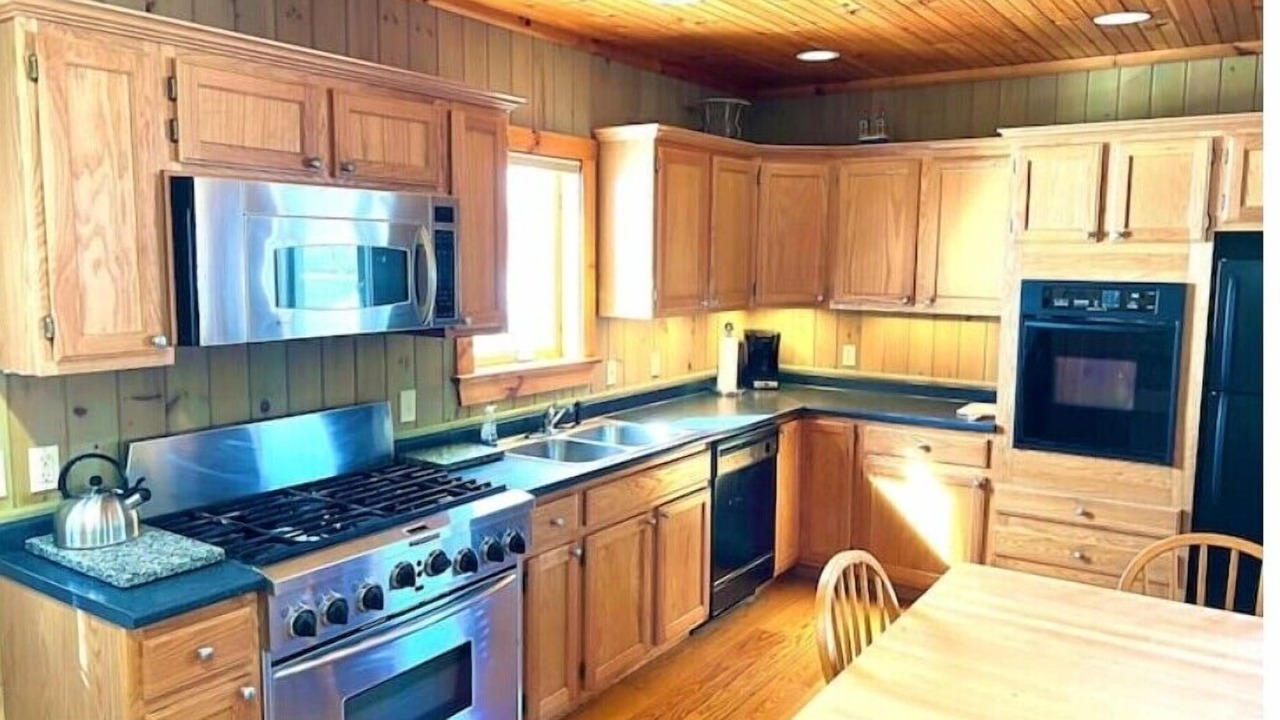 Photo of Kitchen in Walpole