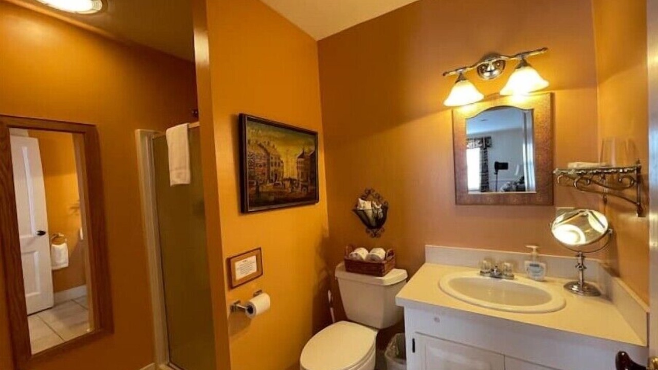 Photo of Bathroom in Walpole