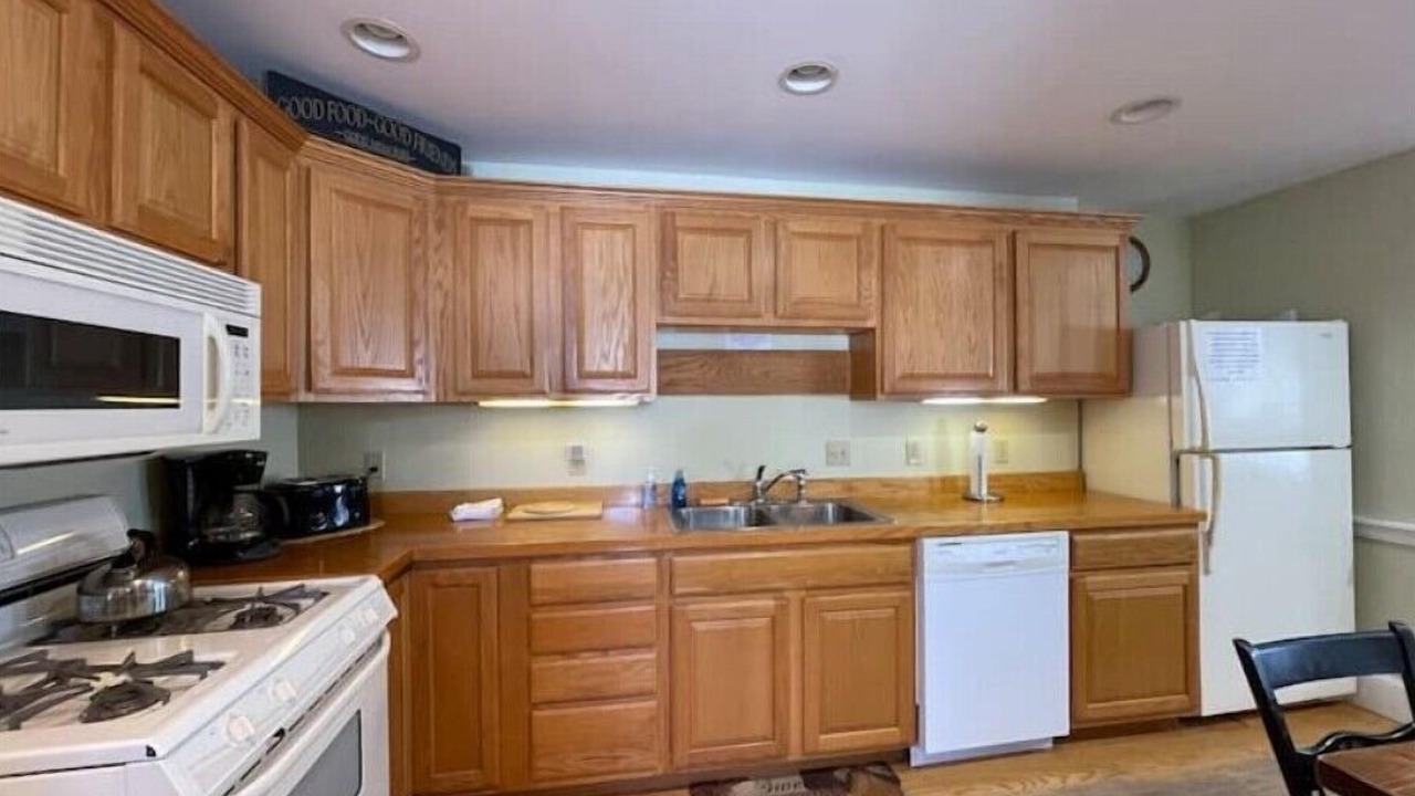 Photo of Kitchen in Walpole