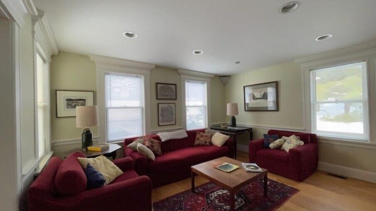 Photo of Livingroom in Walpole