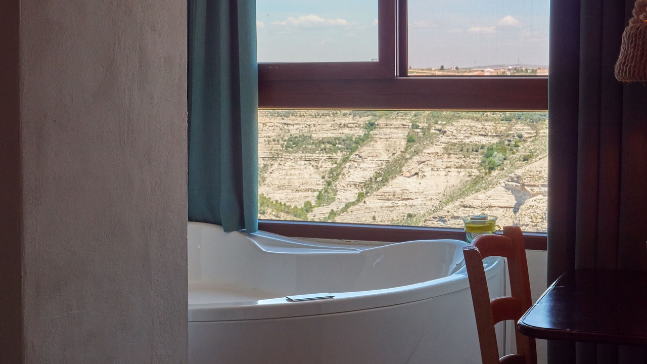 Photo of Bathroom in Casas del Cerro