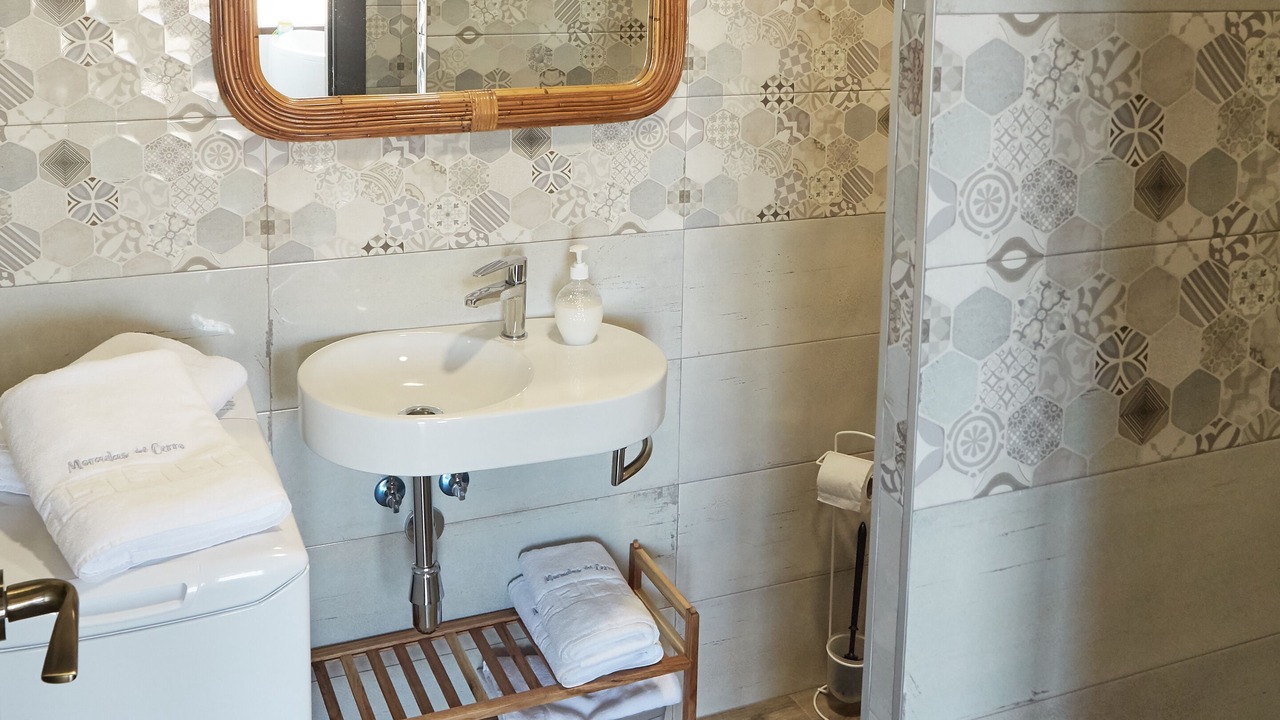 Photo of Bathroom in Casas del Cerro