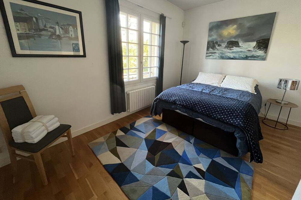 Photo of Bedroom in Saint-Germain-en-Laye