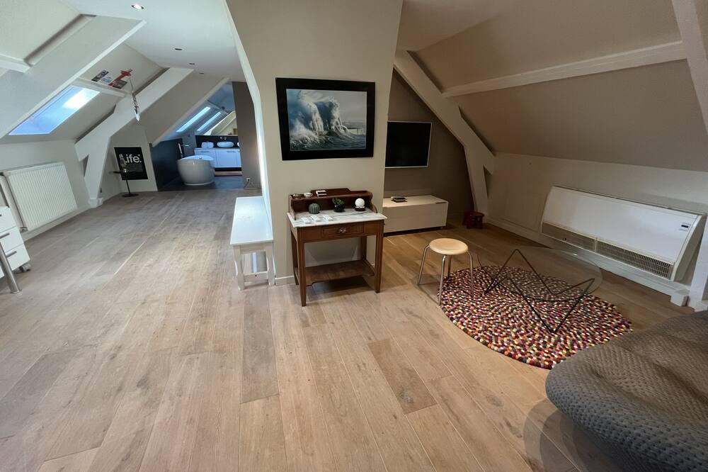 Photo of Bedroom in Saint-Germain-en-Laye