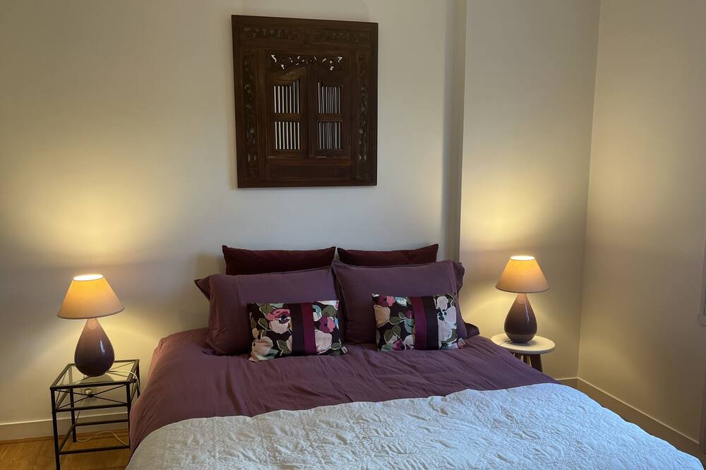 Photo of Bedroom in Saint-Germain-en-Laye