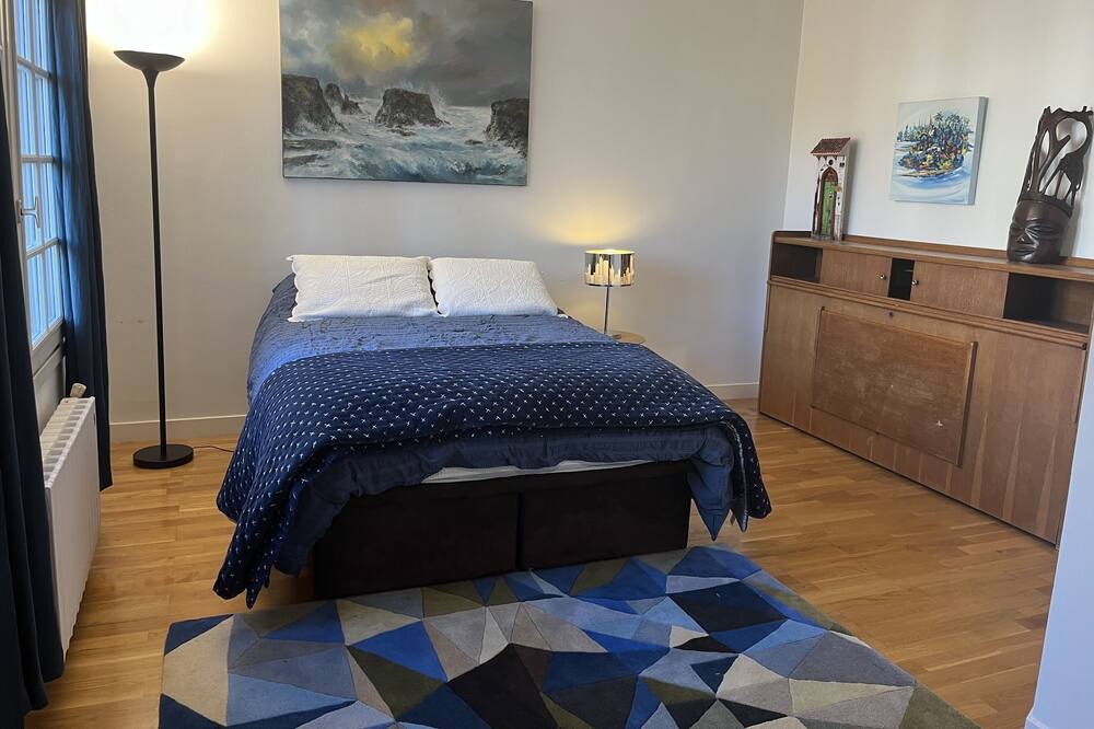 Photo of Bedroom in Saint-Germain-en-Laye