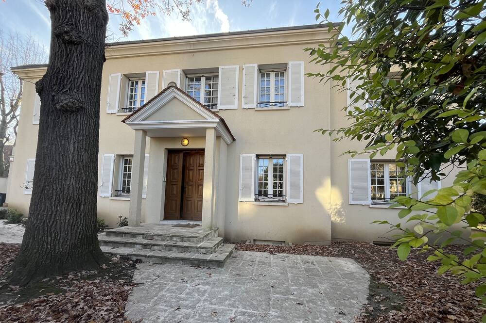 Photo of Outdoor in Saint-Germain-en-Laye