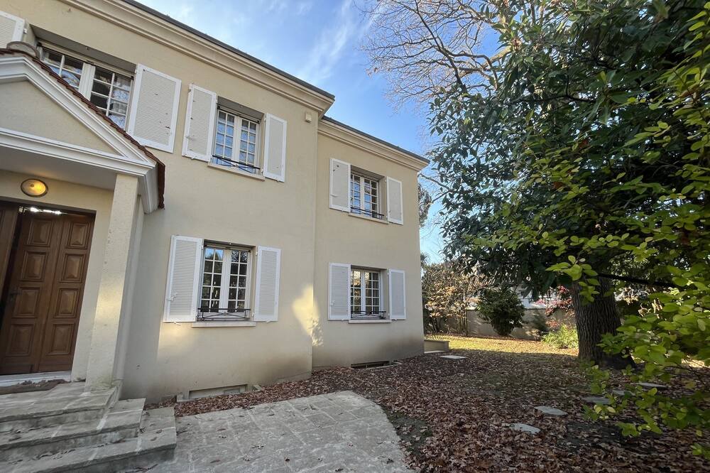 Photo of Outdoor in Saint-Germain-en-Laye
