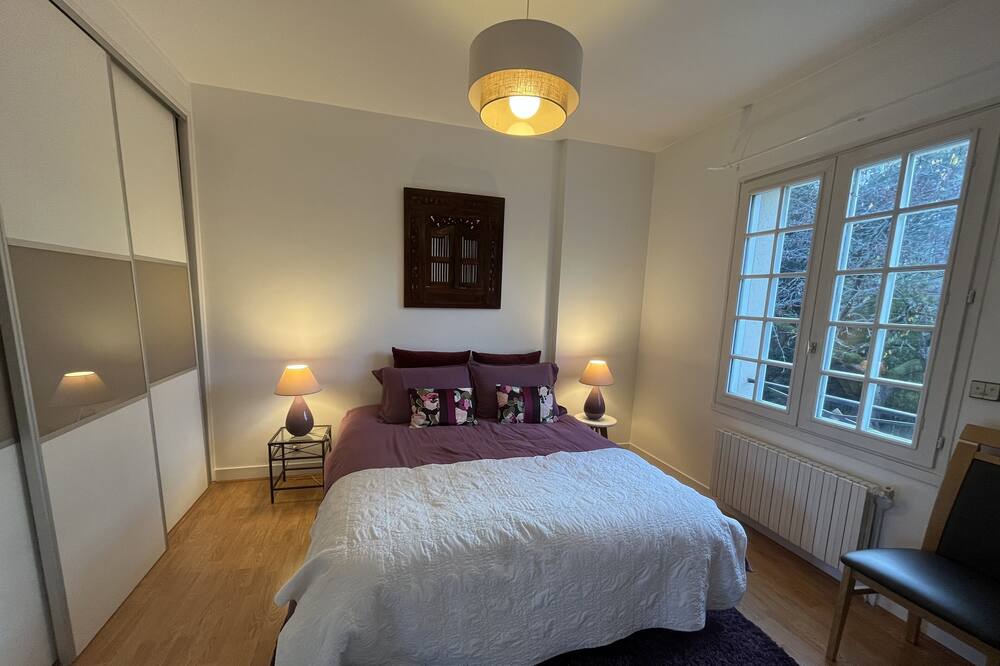 Photo of Bedroom in Saint-Germain-en-Laye