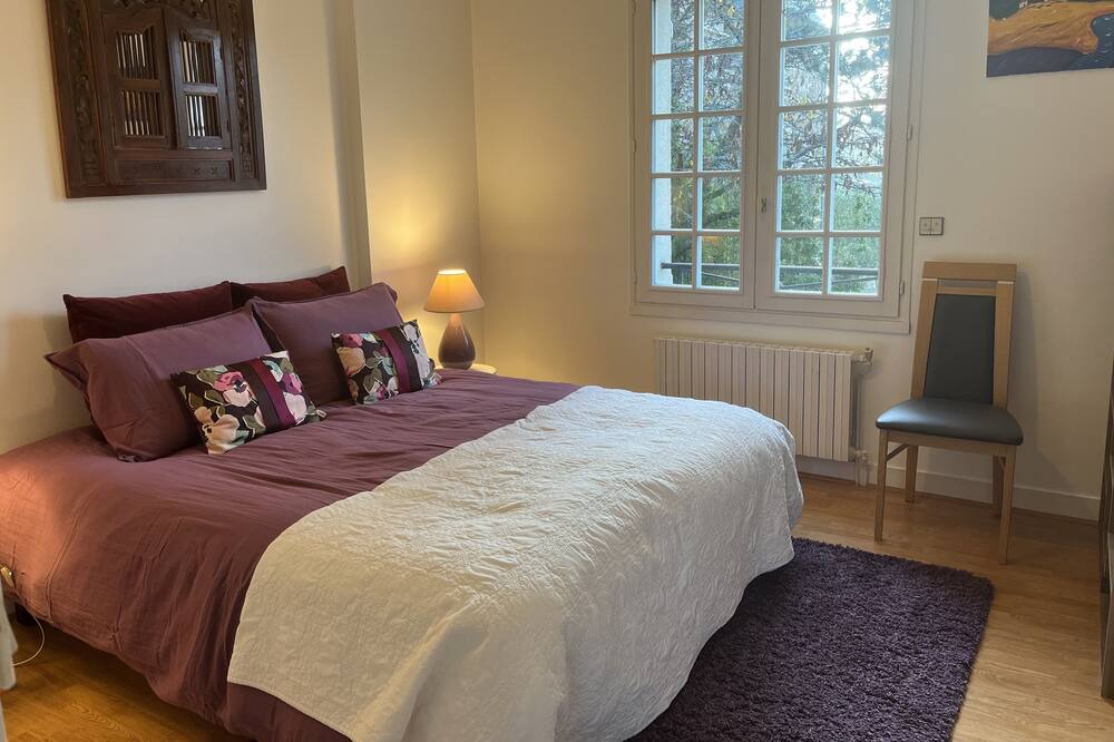 Photo of Bedroom in Saint-Germain-en-Laye