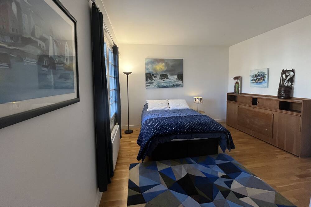 Photo of Bedroom in Saint-Germain-en-Laye