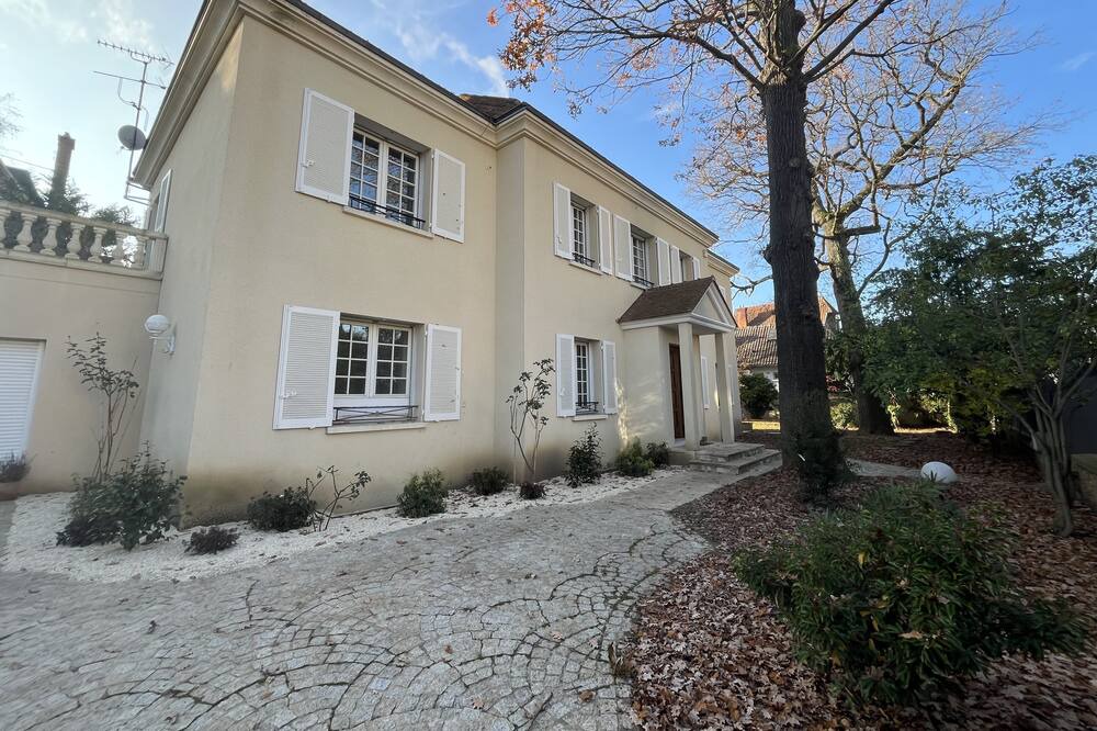 Photo of Outdoor in Saint-Germain-en-Laye