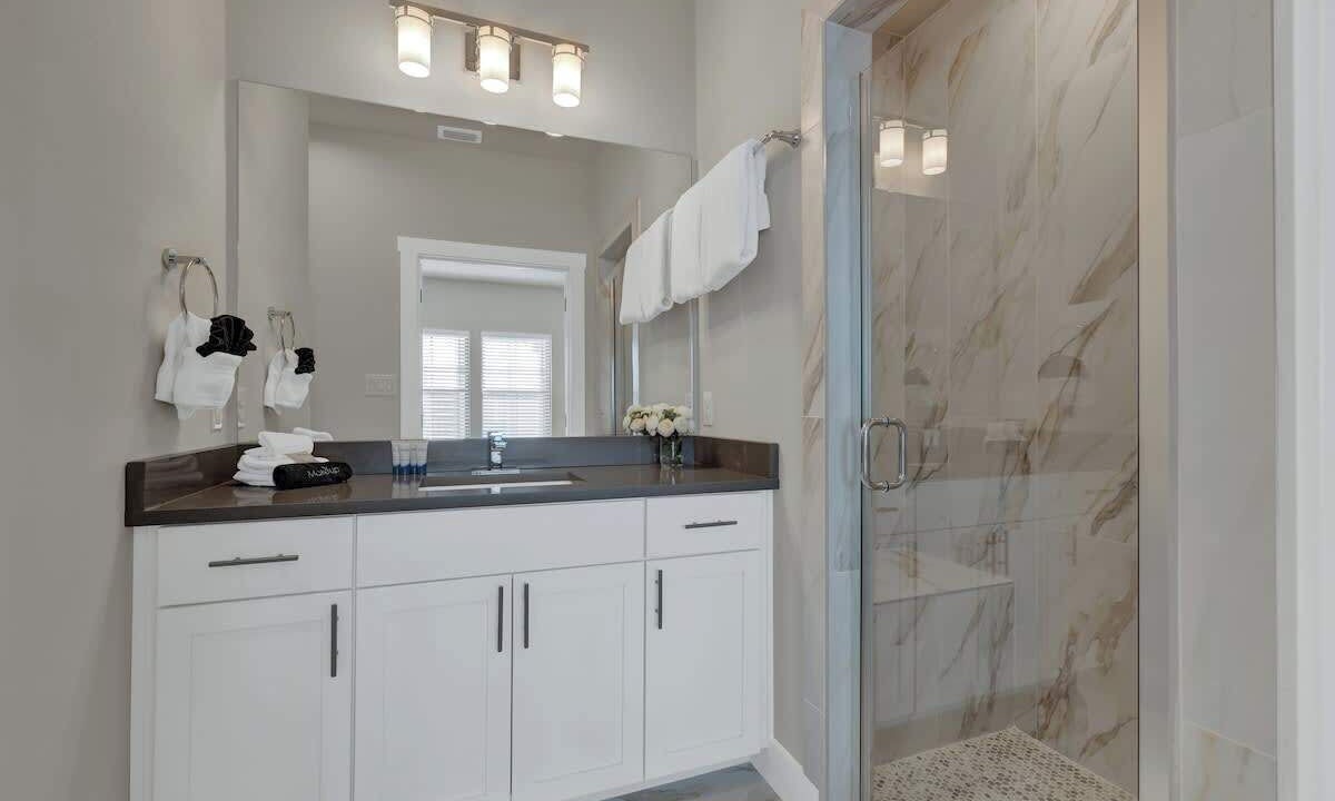 Photo of Bathroom in Fredericksburg