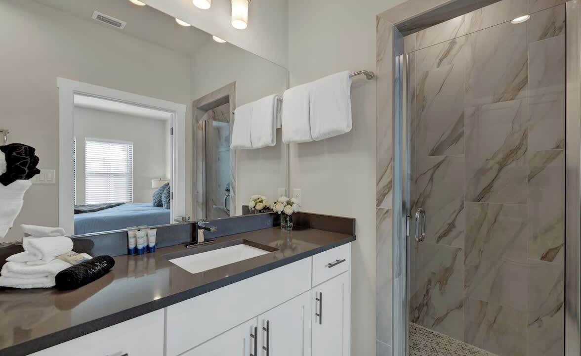 Photo of Bathroom in Fredericksburg