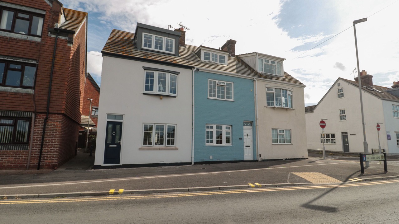 Photo of Outdoor in Poole