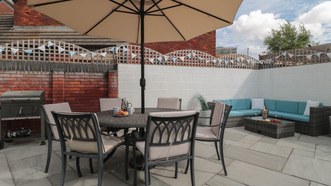 Photo of Outdoor in Poole