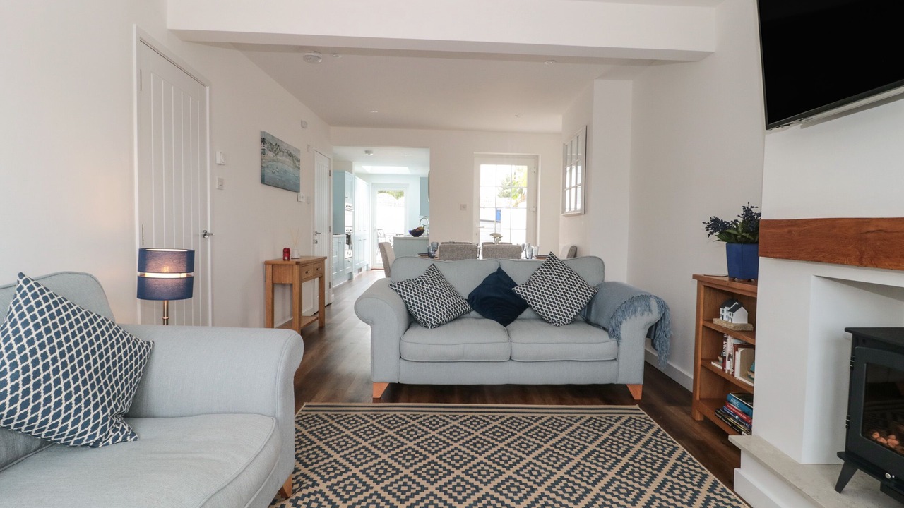 Photo of Livingroom in Poole
