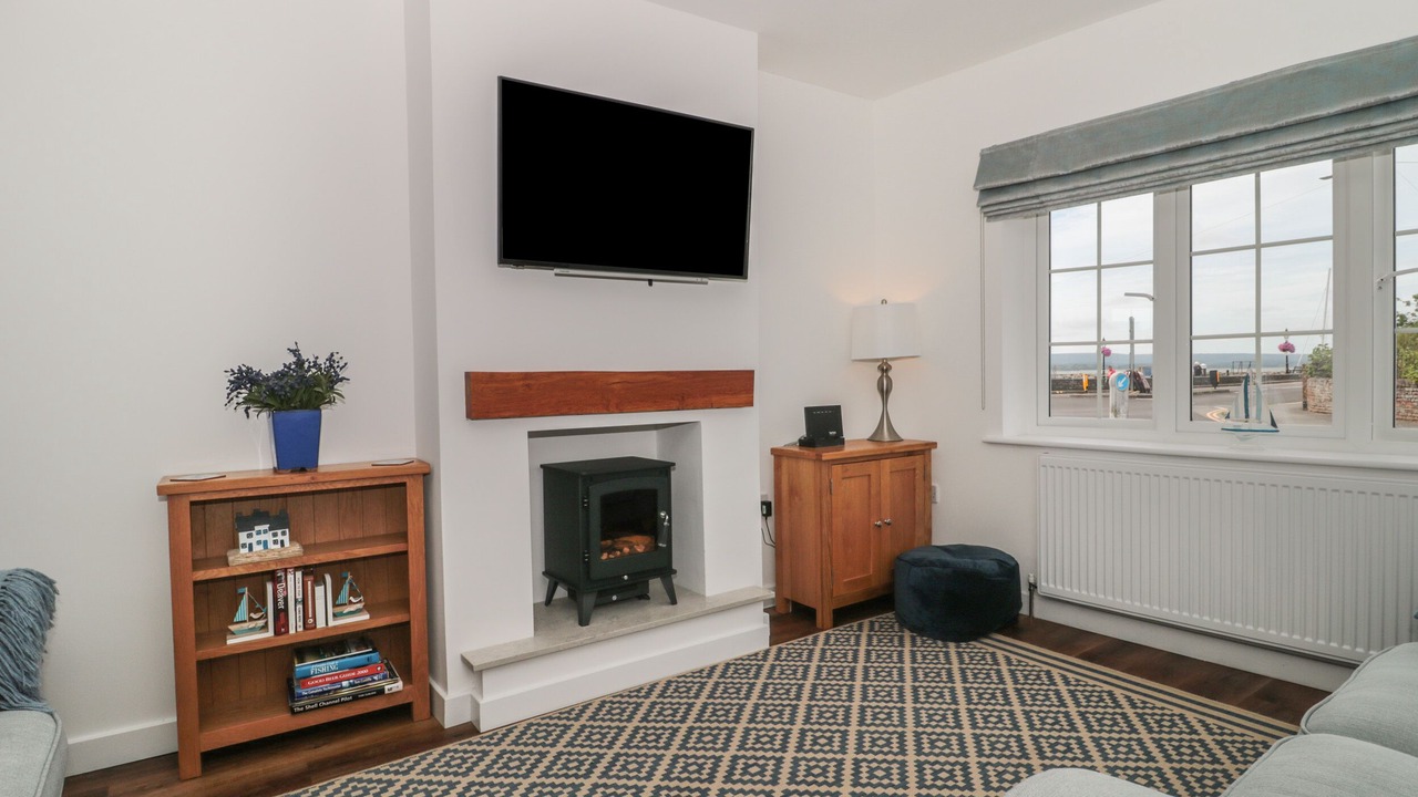 Photo of Livingroom in Poole