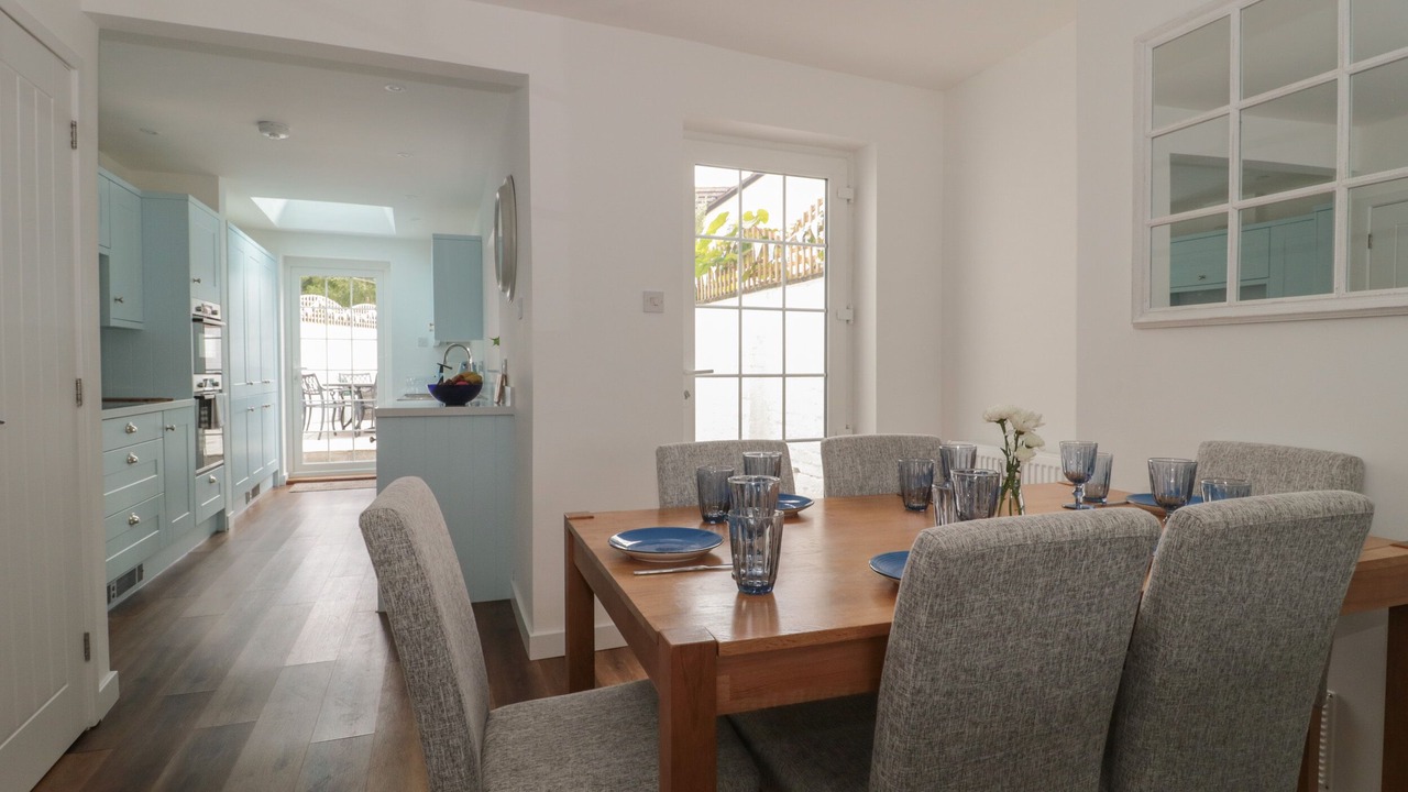 Photo of Others in Poole