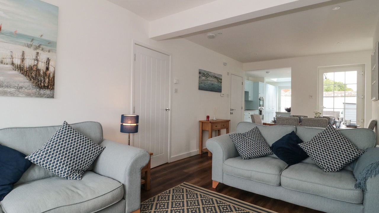 Photo of Livingroom in Poole