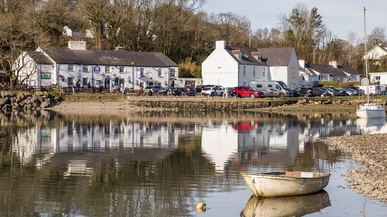 Photo of Outdoor in Pentraeth