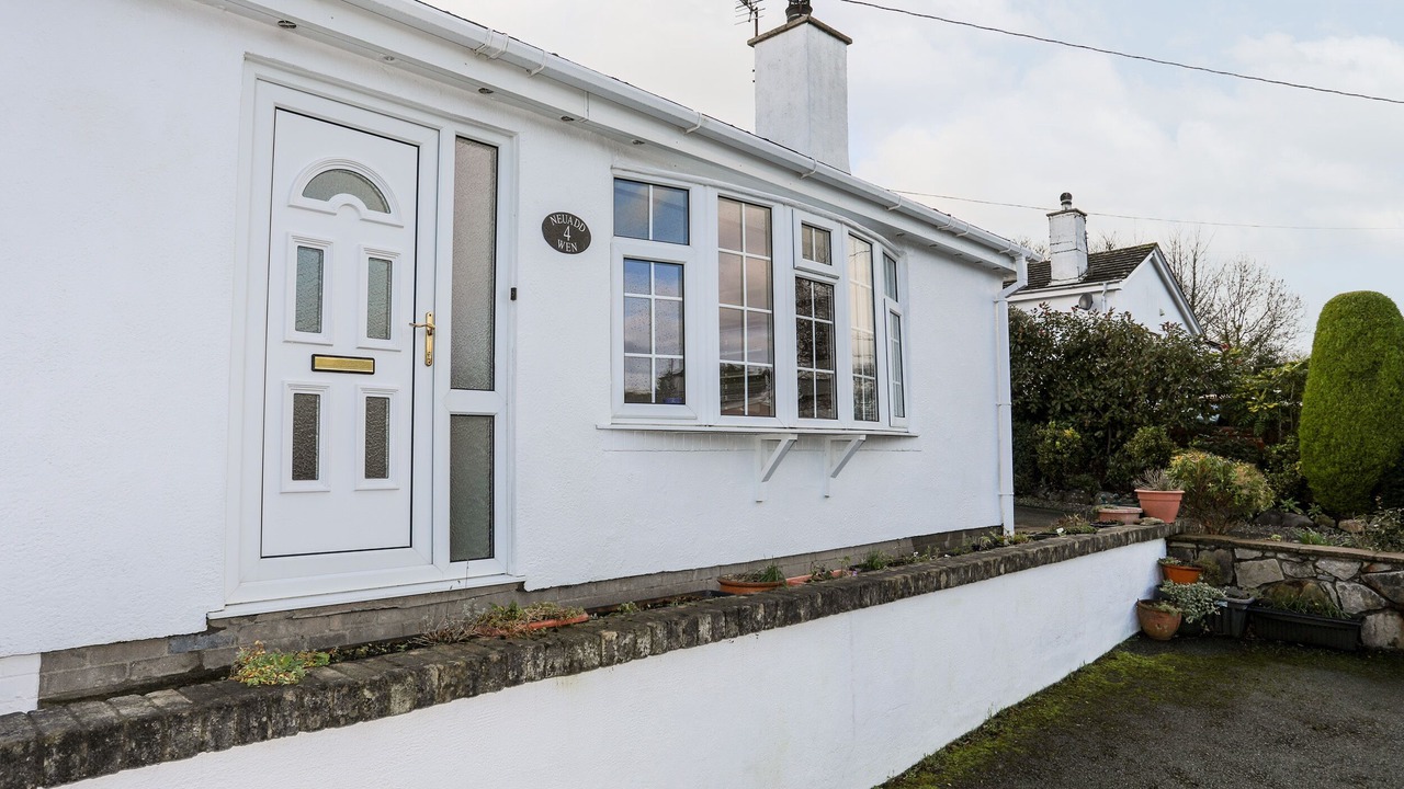 Photo of Outdoor in Pentraeth