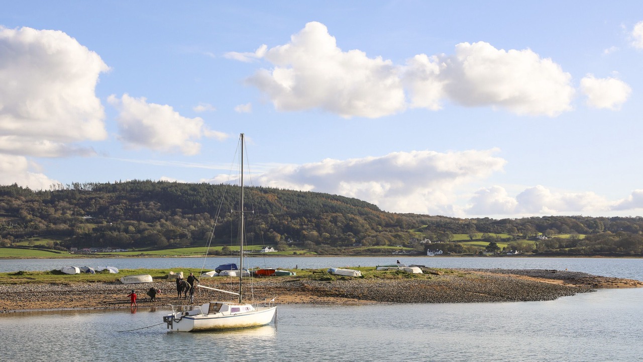 Photo of Others in Pentraeth