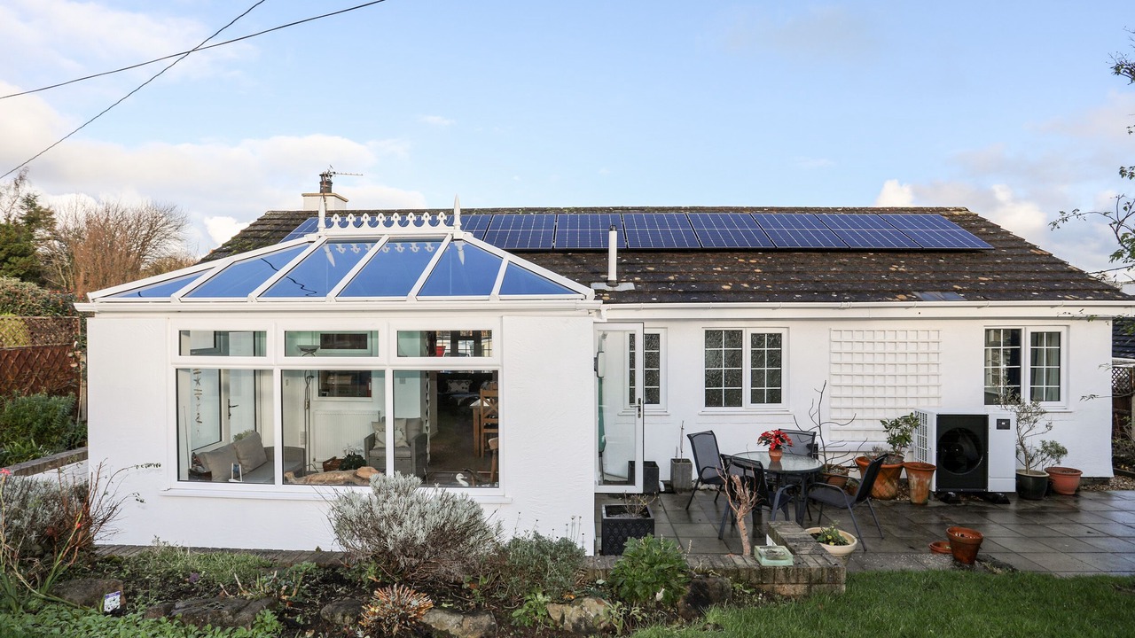 Photo of Outdoor in Pentraeth