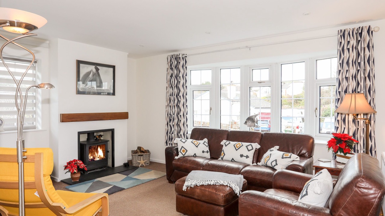 Photo of Livingroom in Pentraeth