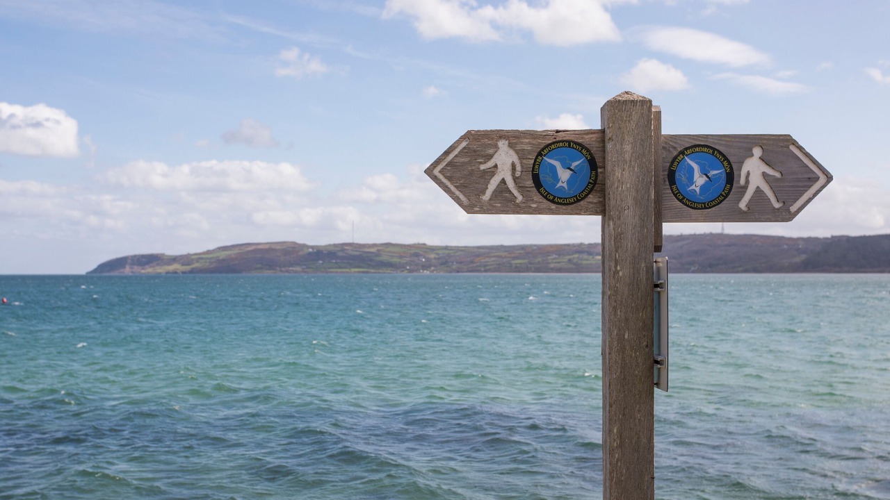 Photo of Others in Pentraeth