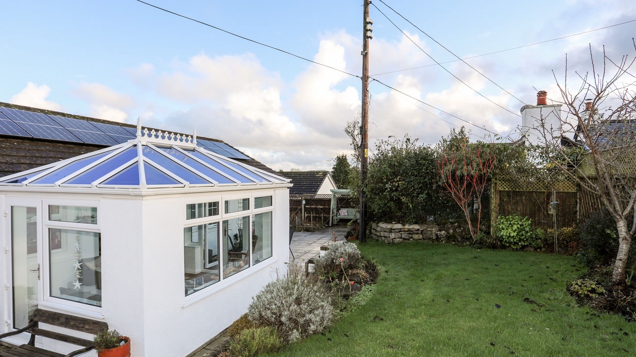 Photo of Outdoor in Pentraeth