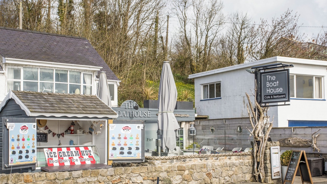 Photo of Outdoor in Pentraeth