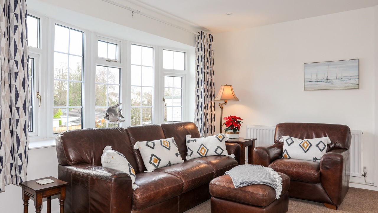 Photo of Livingroom in Pentraeth