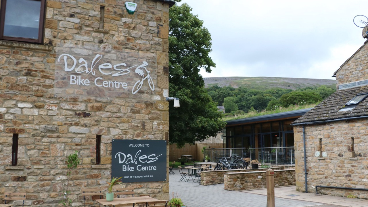Photo of Outdoor in Reeth