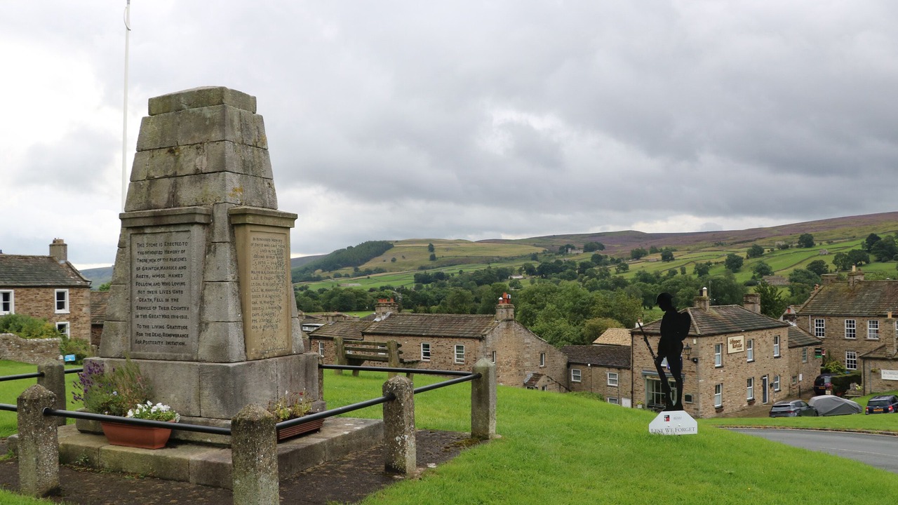 Photo of Outdoor in Reeth