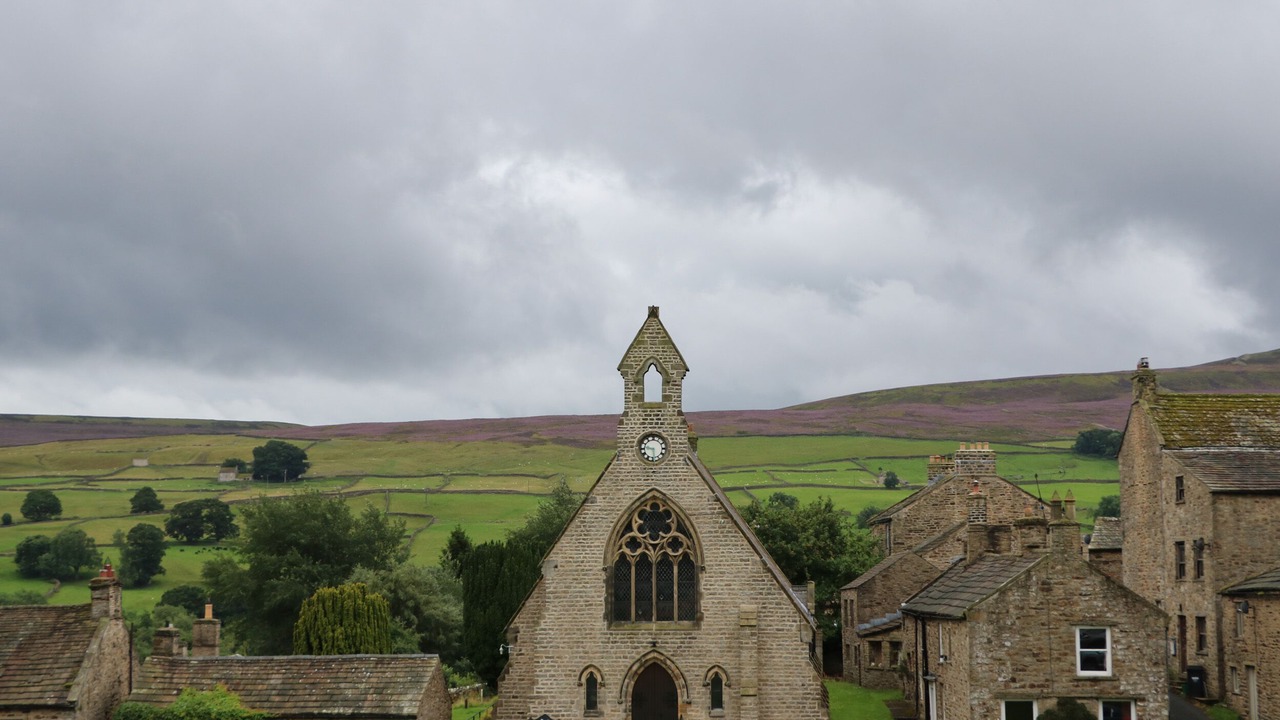 Photo of Outdoor in Reeth