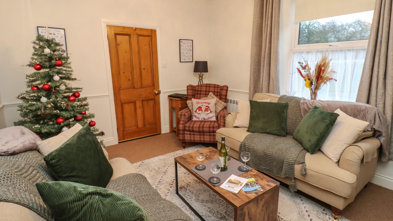 Photo of Livingroom in Reeth