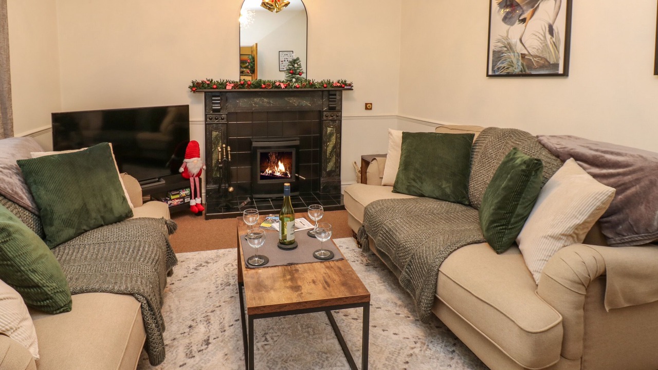 Photo of Livingroom in Reeth